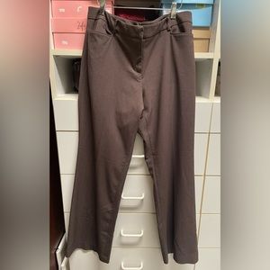 New York & Company Slacks